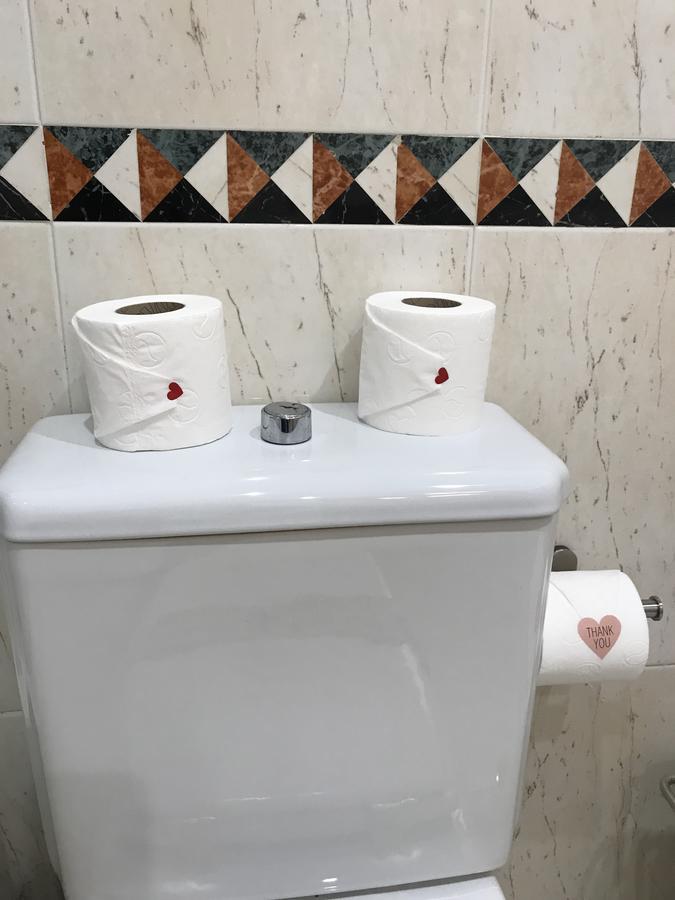 ホテル Alameda Garden ファロ エクステリア 写真